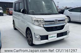 daihatsu tanto 2014 -DAIHATSU--Tanto DBA-LA600S--LA600S-0069700---DAIHATSU--Tanto DBA-LA600S--LA600S-0069700-