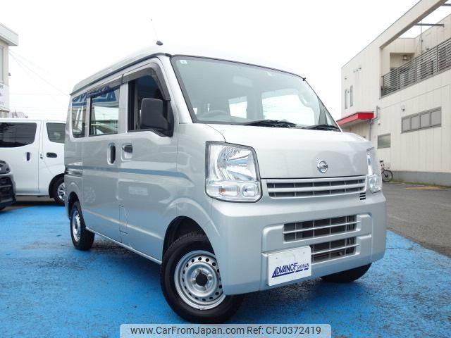 nissan nv100-clipper 2018 quick_quick_HBD-DR17V_DR17V-279243 image 2