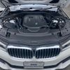 bmw 7-series 2016 -BMW--BMW 7 Series DBA-7A30--WBA7A22040G610136---BMW--BMW 7 Series DBA-7A30--WBA7A22040G610136- image 13