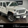 jeep wrangler 2022 quick_quick_3BA-JL20L_1C4HJXLN8NW189842 image 1