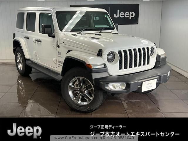 jeep wrangler 2022 quick_quick_3BA-JL20L_1C4HJXLN8NW189842 image 1