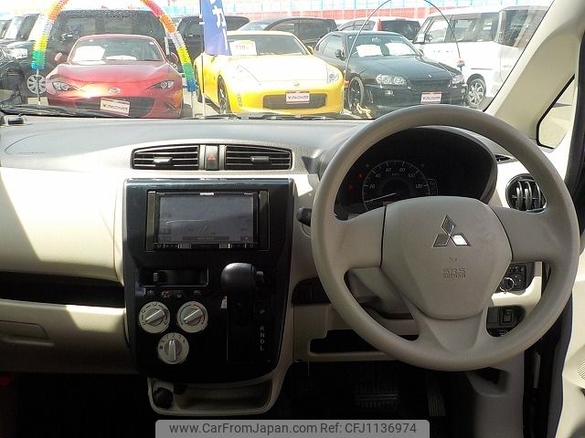 mitsubishi ek-wagon 2016 -MITSUBISHI--ek Wagon DBA-B11W--B11W-0212353---MITSUBISHI--ek Wagon DBA-B11W--B11W-0212353- image 2