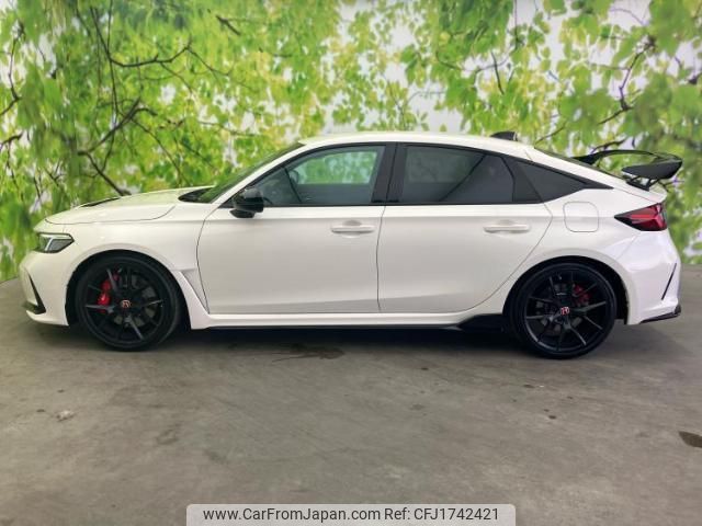 honda civic 2025 CFJ1742421 image 2