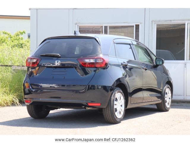 honda fit 2022 -HONDA--Fit GS4--GS4-1000904---HONDA--Fit GS4--GS4-1000904- image 2
