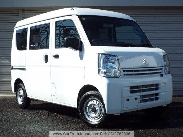 suzuki every 2023 -SUZUKI 【名変中 】--Every DA17V--703938---SUZUKI 【名変中 】--Every DA17V--703938- image 1