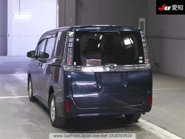 toyota voxy 2014 -TOYOTA--Voxy ZRR85G--0005611---TOYOTA--Voxy ZRR85G--0005611- image 2