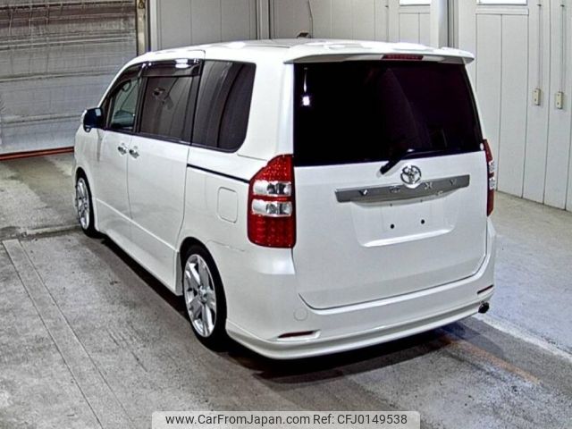 toyota voxy 2011 -TOYOTA--Voxy ZRR70W-0425362---TOYOTA--Voxy ZRR70W-0425362- image 2