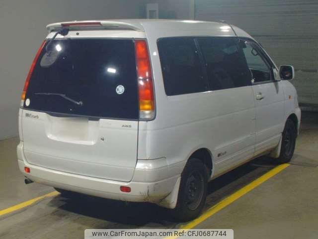 toyota liteace-noah 1998 -TOYOTA--Liteace Noah E-SR40G--SR40-0126521---TOYOTA--Liteace Noah E-SR40G--SR40-0126521- image 2