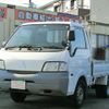 mitsubishi delica-truck 2007 GOO_NET_EXCHANGE_0403642A30210723W002 image 7