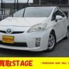 toyota prius 2010 -TOYOTA 【名変中 】--Prius ZVW30--0135760---TOYOTA 【名変中 】--Prius ZVW30--0135760- image 1