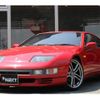 nissan fairlady-z 1991 CFJ1602314 image 1