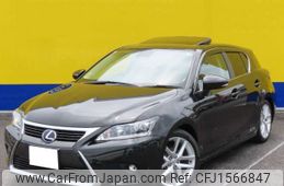 lexus ct 2015 CFJ1566847
