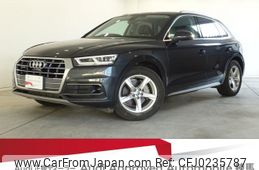 audi q5 2019 quick_quick_DBA-FYDAXS_WAUZZZFY4K2015085