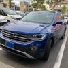 volkswagen t-cross 2023 -VOLKSWAGEN--VW T-Cross 3BA-C1DKR--WVGZZZC1ZPY063800---VOLKSWAGEN--VW T-Cross 3BA-C1DKR--WVGZZZC1ZPY063800- image 6