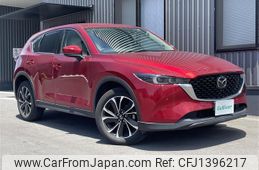 mazda cx-5 2022 CFJ1396217