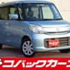 suzuki spacia 2015 quick_quick_MK42S_MK42S-115265 image 1