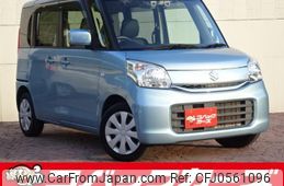 suzuki spacia 2015 quick_quick_MK42S_MK42S-115265