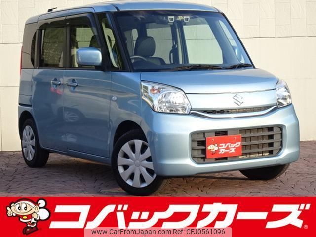 suzuki spacia 2015 quick_quick_MK42S_MK42S-115265 image 1