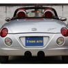 daihatsu copen 2003 quick_quick_L880K_L880K-0008097 image 7