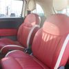 fiat 500 2015 -FIAT--Fiat 500 ABA-31209--ZFA3120000J328597---FIAT--Fiat 500 ABA-31209--ZFA3120000J328597- image 3