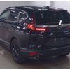 honda cr-v 2022 -HONDA--CR-V 6BA-RW1--RW1-1300464---HONDA--CR-V 6BA-RW1--RW1-1300464- image 2