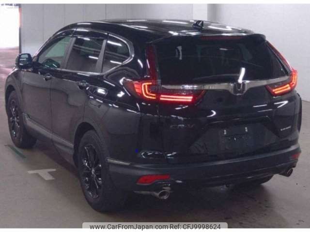 honda cr-v 2022 -HONDA--CR-V 6BA-RW1--RW1-1300464---HONDA--CR-V 6BA-RW1--RW1-1300464- image 2