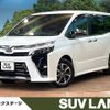 toyota voxy 2019 -TOYOTA--Voxy DBA-ZRR80W--ZRR80-0562147---TOYOTA--Voxy DBA-ZRR80W--ZRR80-0562147- image 1