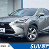 lexus nx 2016 quick_quick_AYZ15_AYZ15-1008026 image 1