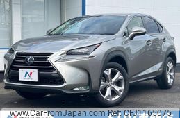 lexus nx 2016 quick_quick_AYZ15_AYZ15-1008026