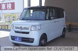 honda n-box 2023 -HONDA--N BOX 6BA-JF3--JF3-2441***---HONDA--N BOX 6BA-JF3--JF3-2441***-