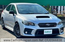 subaru wrx 2018 -SUBARU--WRX DBA-VAG--VAG-030378---SUBARU--WRX DBA-VAG--VAG-030378-