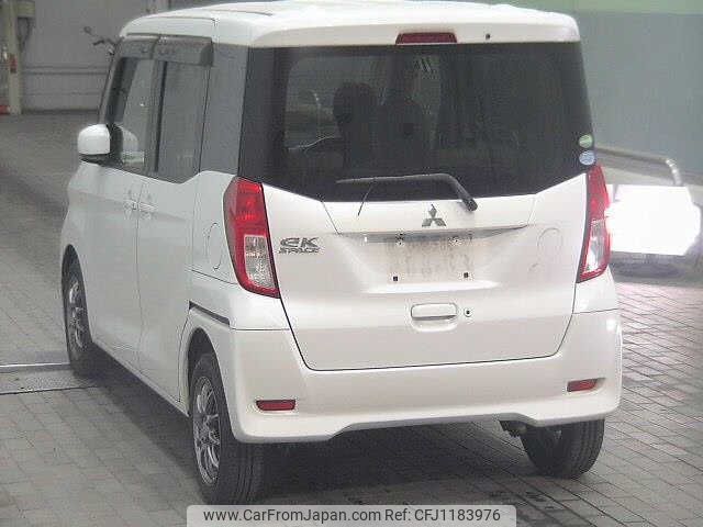 mitsubishi ek-space 2014 -MITSUBISHI--ek Space B11A-0006720---MITSUBISHI--ek Space B11A-0006720- image 2