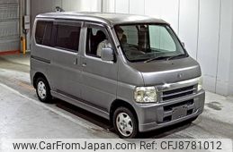 honda vamos 2006 -HONDA--Vamos HM1-1603940---HONDA--Vamos HM1-1603940-