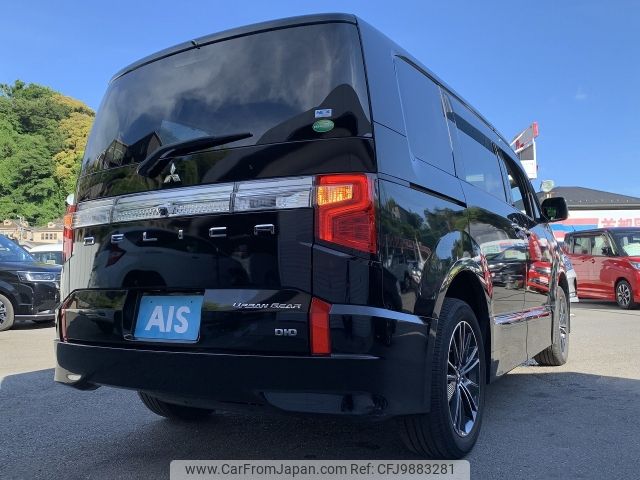 mitsubishi delica-d5 2019 -MITSUBISHI--Delica D5 3DA-CV1W--CV1W-2112758---MITSUBISHI--Delica D5 3DA-CV1W--CV1W-2112758- image 2