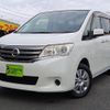 nissan serena 2011 -NISSAN--Serena DBA-C26--C26-016719---NISSAN--Serena DBA-C26--C26-016719- image 1