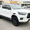 toyota hilux 2024 CFJ1520569 image 4