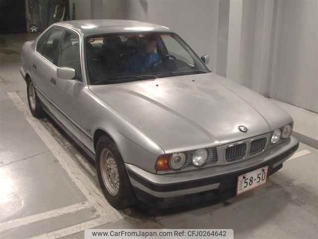 bmw 5-series 1995 -BMW--BMW 5 Series HD25-0GK66530---BMW--BMW 5 Series HD25-0GK66530- image 1