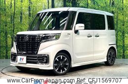 suzuki spacia 2019 CFJ1569707