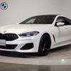 bmw 8-series 2020 -BMW--BMW 8 Series 3BA-GV30--WBAGV22060CE04492---BMW--BMW 8 Series 3BA-GV30--WBAGV22060CE04492- image 1