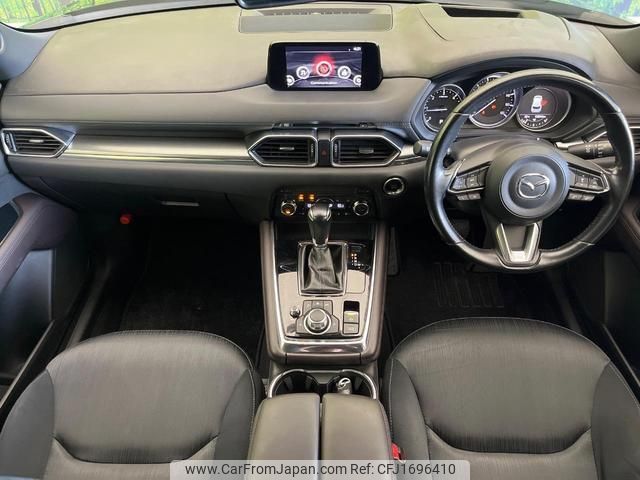 mazda cx-8 2018 CFJ1696410 image 2