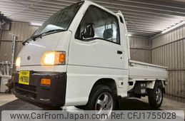 subaru sambar-truck 1997 CFJ1755028