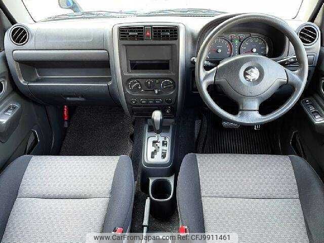 suzuki jimny 2005 504928-921863 image 1