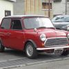 rover mini 1993 -ROVER--Rover Mini E-XN12A--SAXXNYAXKBD061617---ROVER--Rover Mini E-XN12A--SAXXNYAXKBD061617- image 2