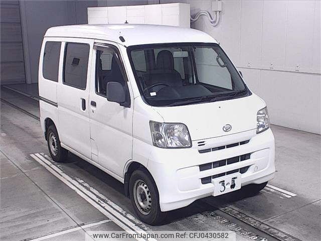 daihatsu hijet-van 2015 -DAIHATSU--Hijet Van S321Vｶｲ-0230647---DAIHATSU--Hijet Van S321Vｶｲ-0230647- image 1