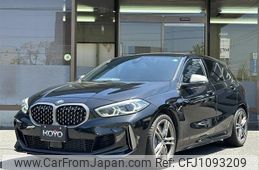 bmw 1-series 2021 -BMW 【名変中 】--BMW 1 Series 7L20--07K24924---BMW 【名変中 】--BMW 1 Series 7L20--07K24924-