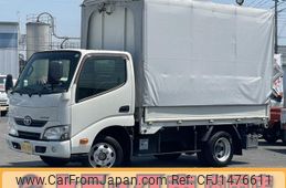 toyota dyna-truck 2018 GOO_NET_EXCHANGE_0508221A30250727W001