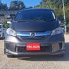 honda freed-hybrid 2014 quick_quick_GP3_GP3-1210416 image 12