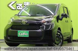 toyota sienta 2023 -TOYOTA--Sienta 6AA-MXPL10G--MXPL10-1088024---TOYOTA--Sienta 6AA-MXPL10G--MXPL10-1088024-