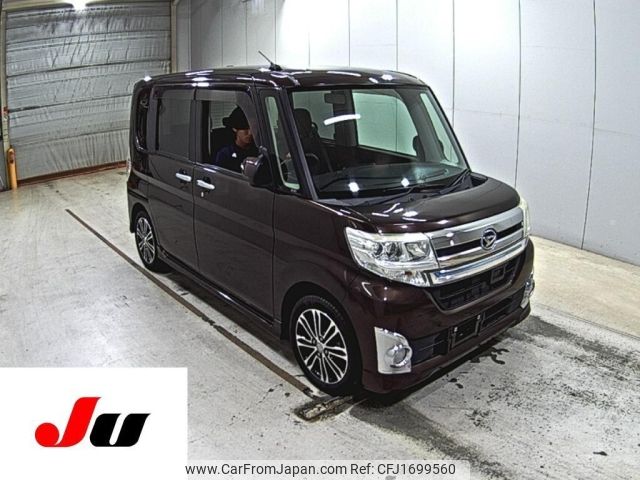 daihatsu tanto 2014 CFJ1699560 image 1