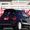 abarth 695 2022 quick_quick_7BA-31214T_ZFABF13H5NJG52347 image 14